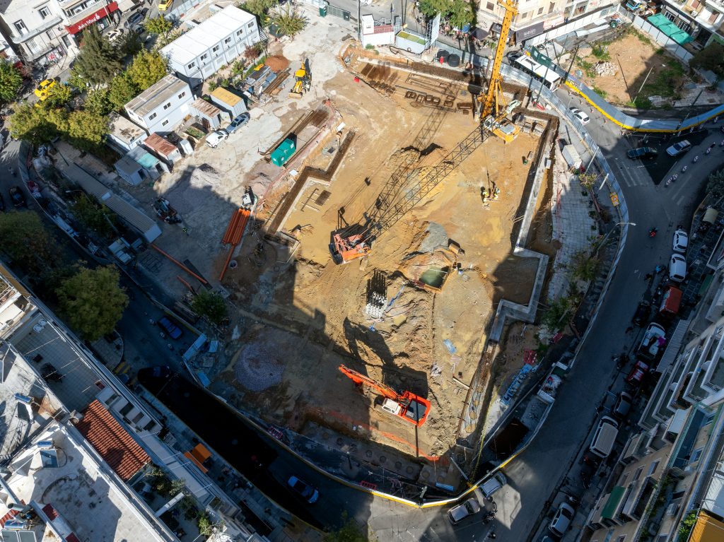 Σταθμός Κυψέλη