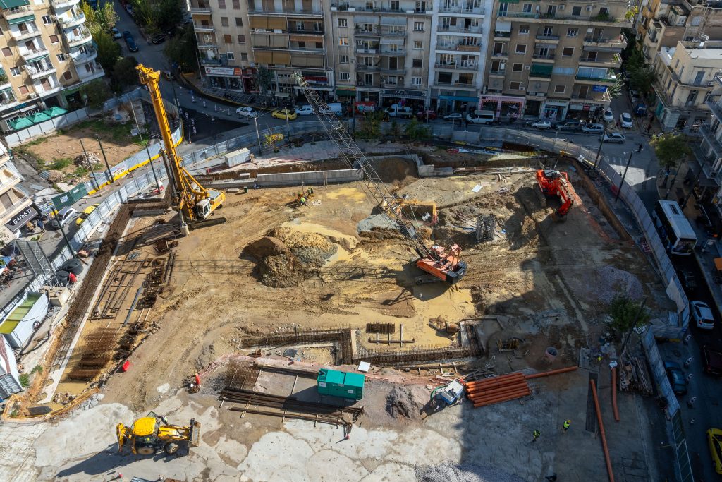 Σταθμός Κυψέλη