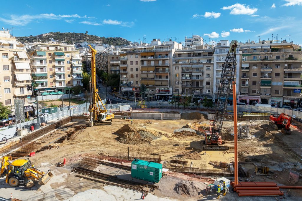 Σταθμός Κυψέλη