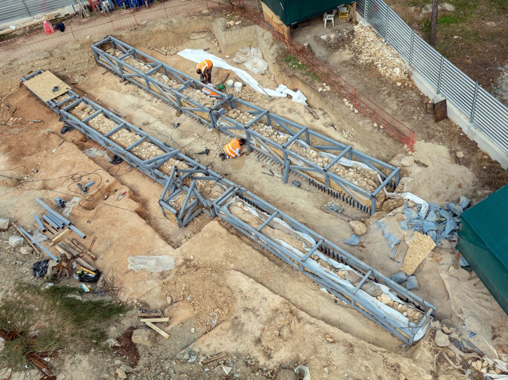 Σταθμός Πανεπιστημιούπολη