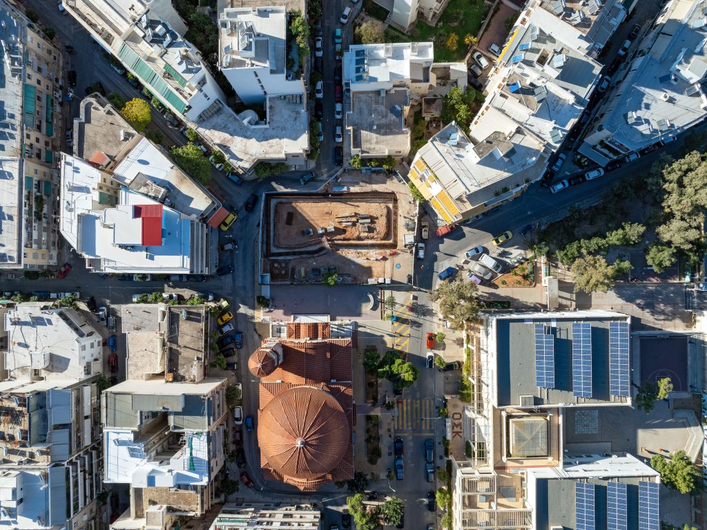 Φρέαρ Αγίου Θεράποντος