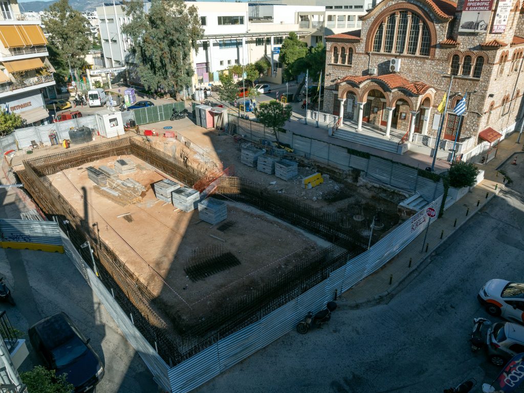 Φρέαρ Αγίου Θεράποντος