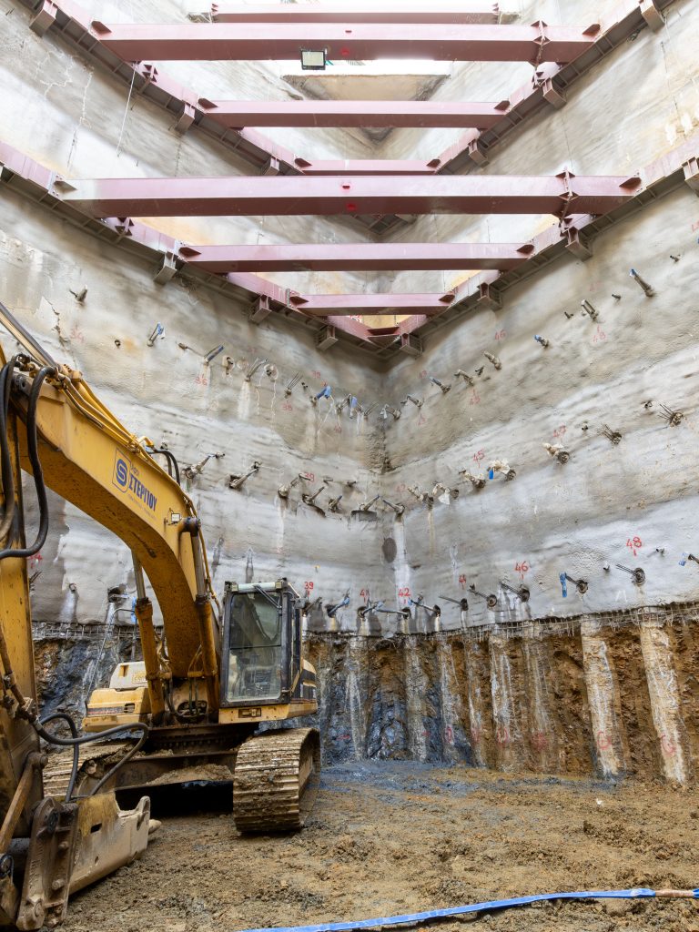 Φρέαρ Ευαγγελισμός