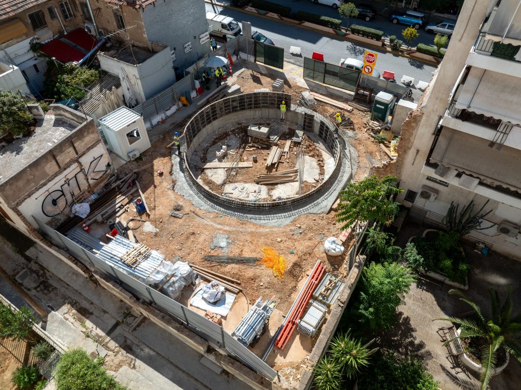 Φρέαρ Νήαρ Ηστ