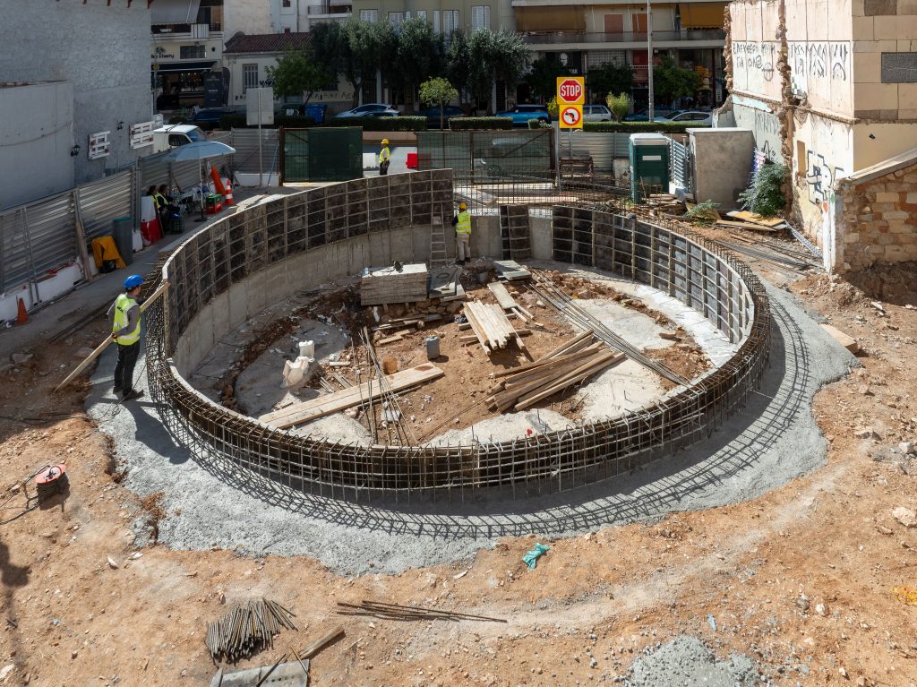 Φρέαρ Νήαρ Ηστ