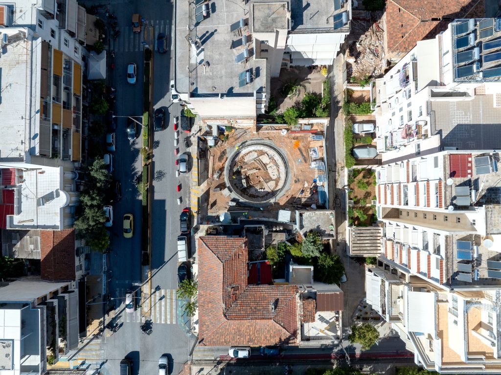 Φρέαρ Νήαρ Ηστ