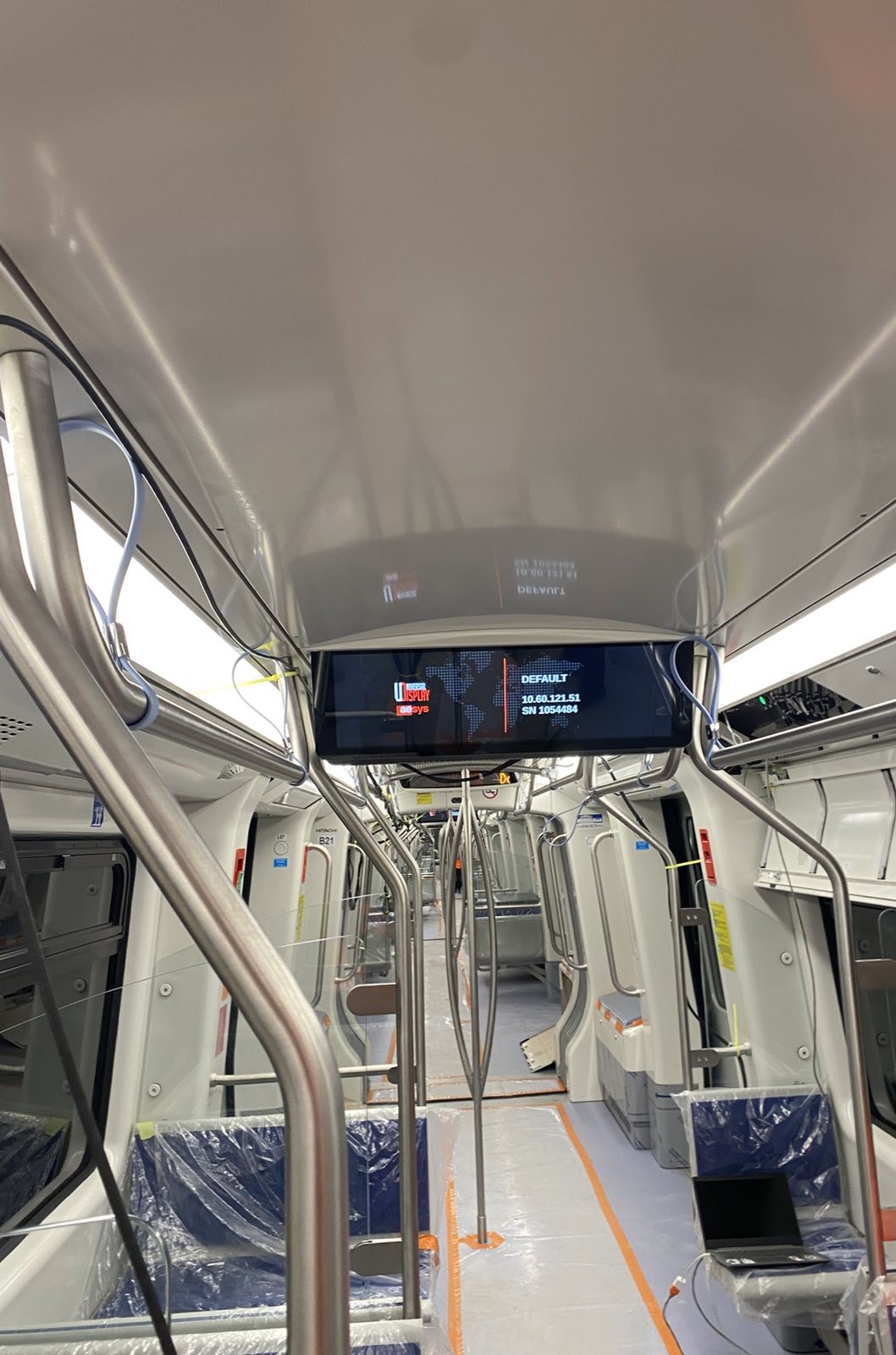 Καλαμαριά Δεκέμβριος 2025