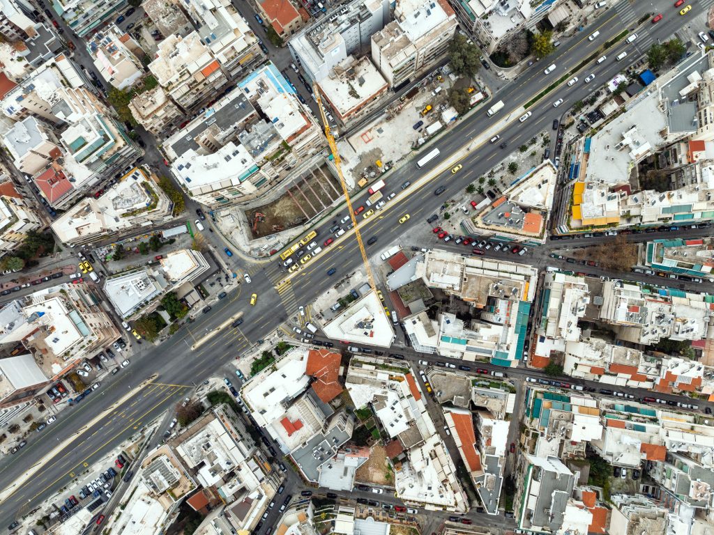 Σταθμός Αλεξάνδρας