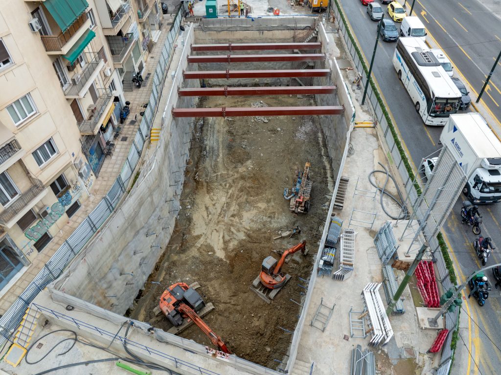 Σταθμός Αλεξάνδρας