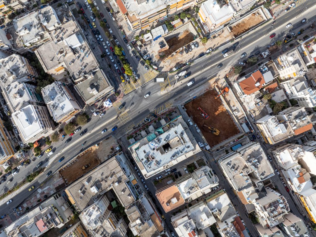 Σταθμός Αλσος Βείκου