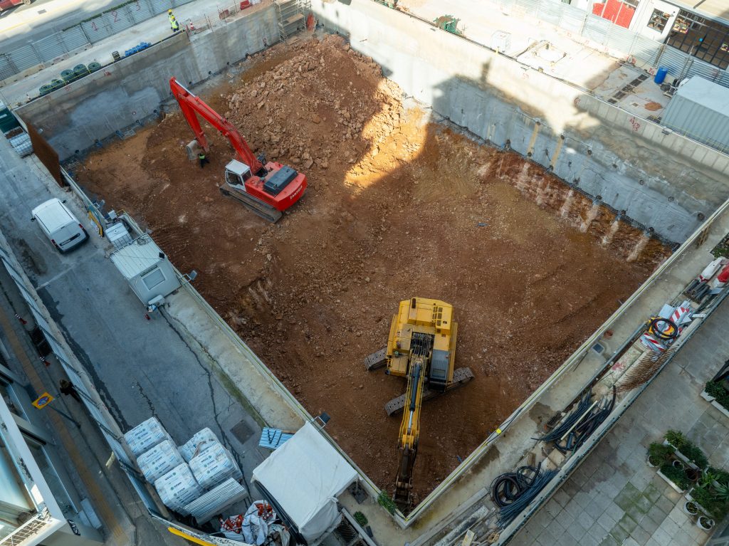 Σταθμός Αλσος Βείκου