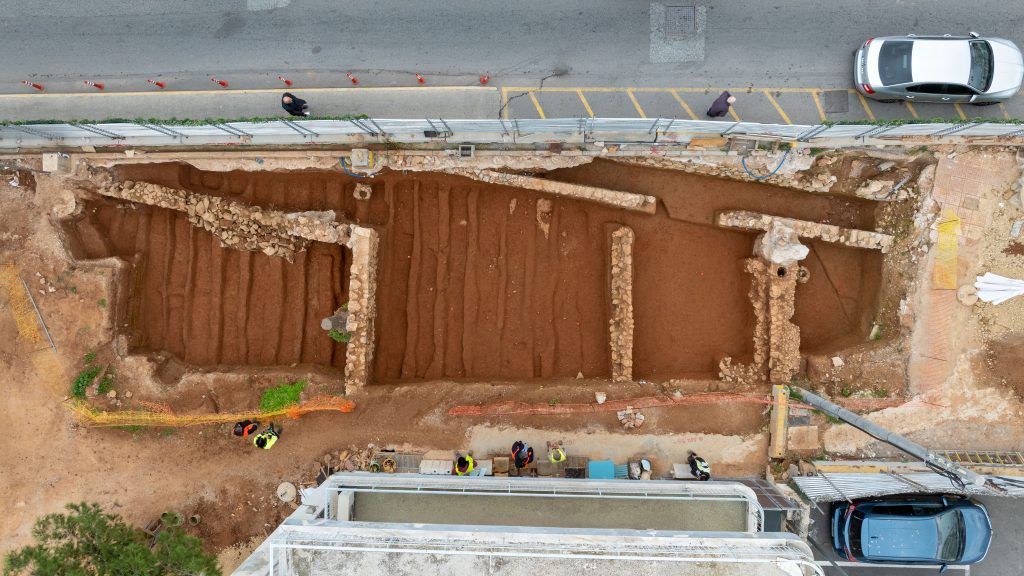 Σταθμός Γαλάτσι