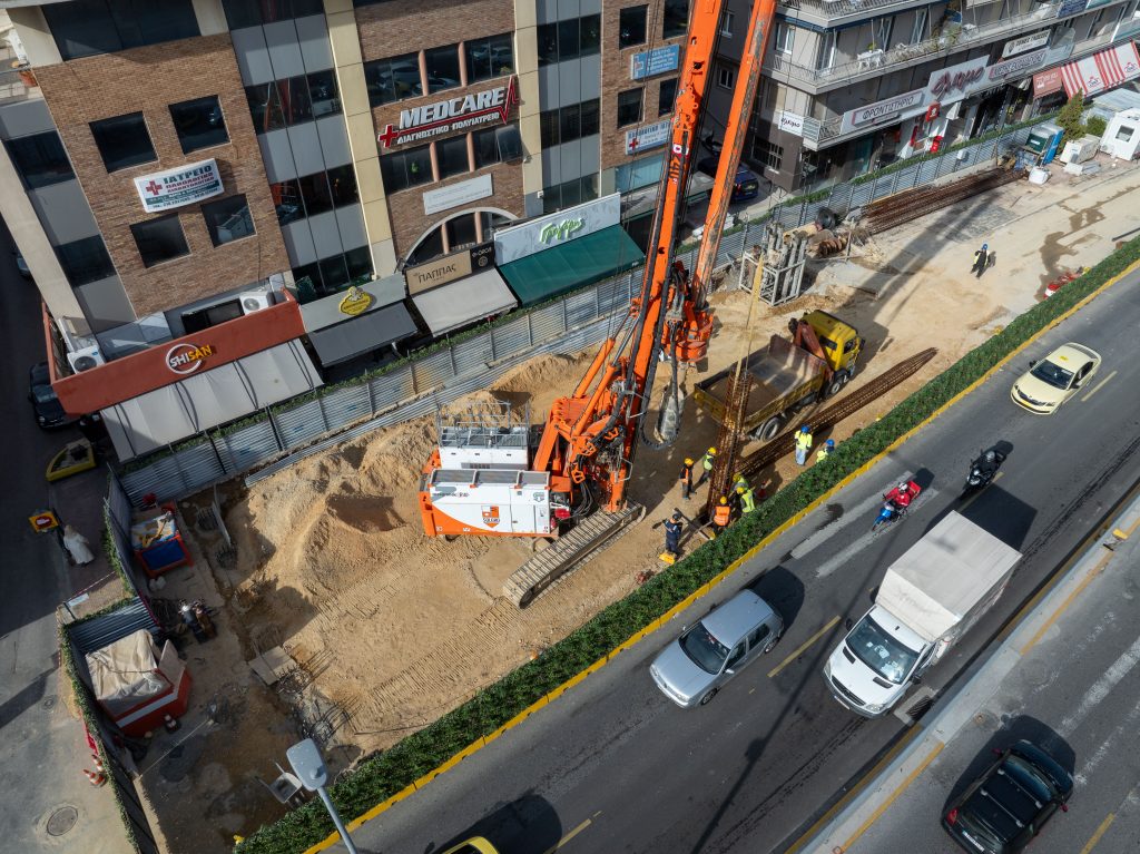 Σταθμός Γαλάτσι