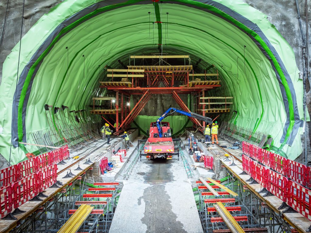 Σταθμός Δικαστήρια