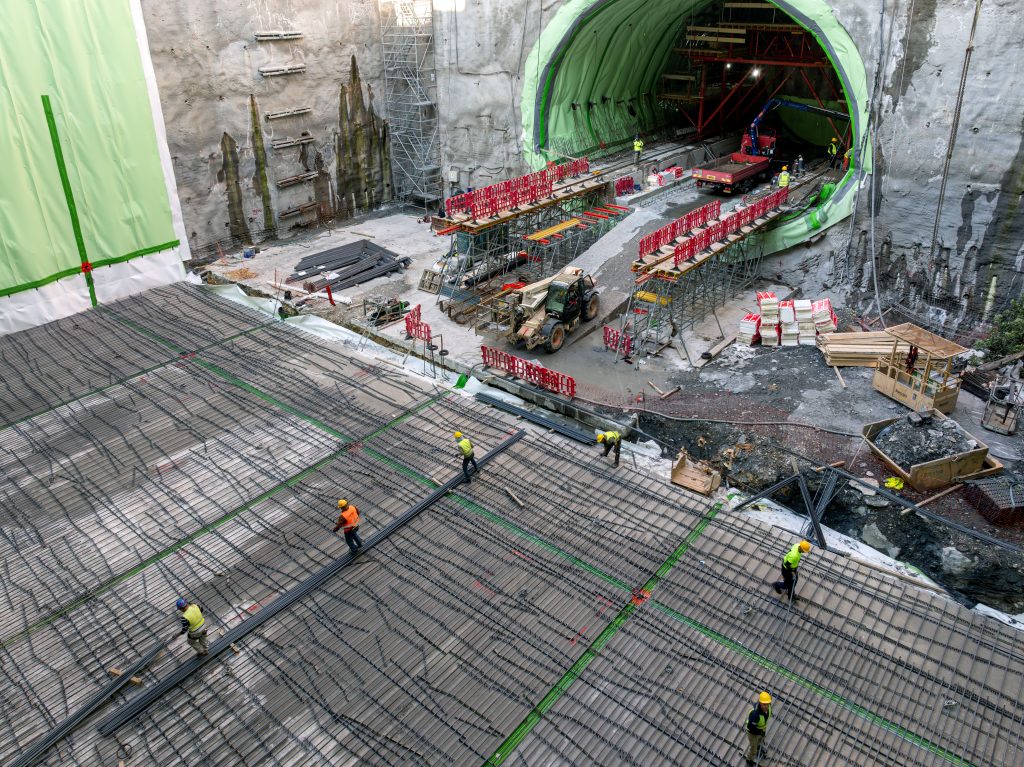 Σταθμός Δικαστήρια