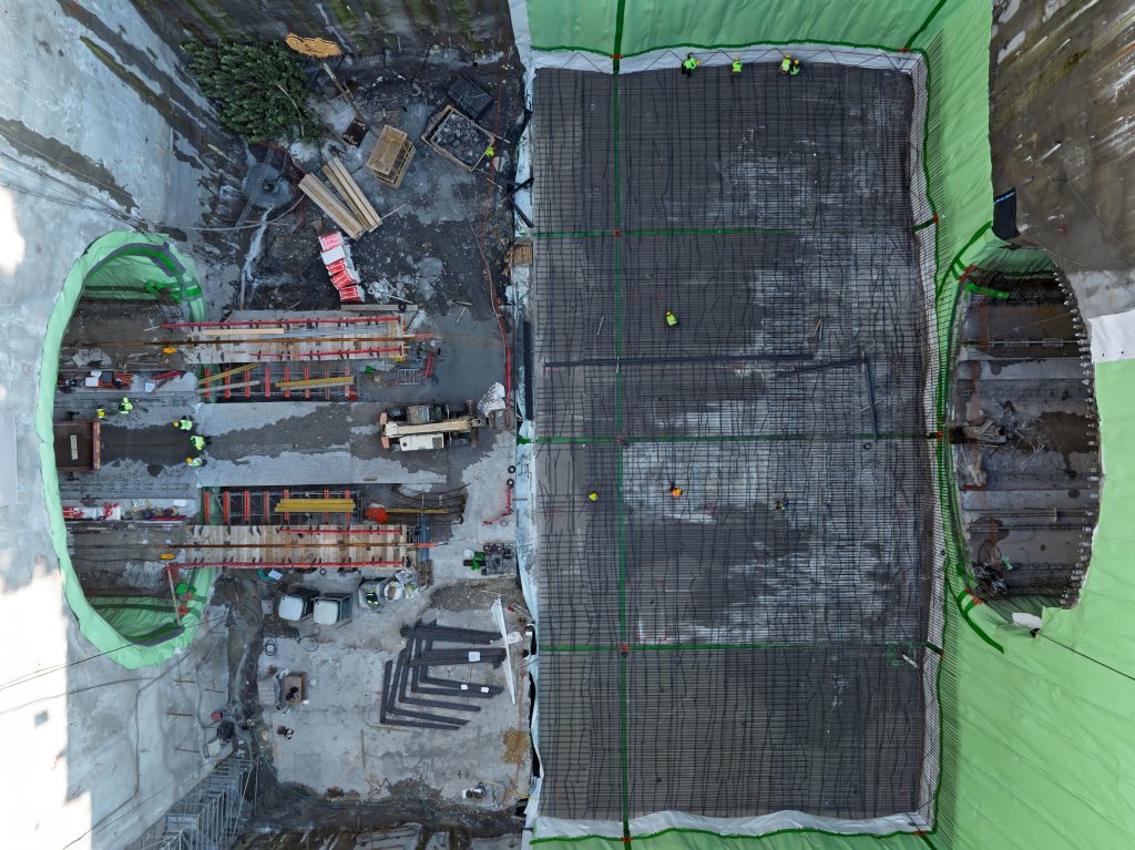 Σταθμός Δικαστήρια