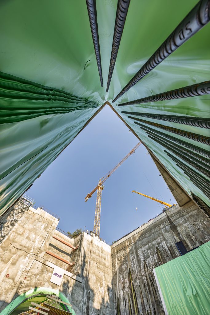 Σταθμός Δικαστήρια