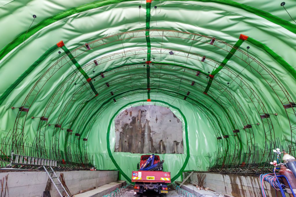 Σταθμός Δικαστήρια