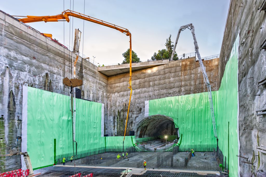 Σταθμός Δικαστήρια