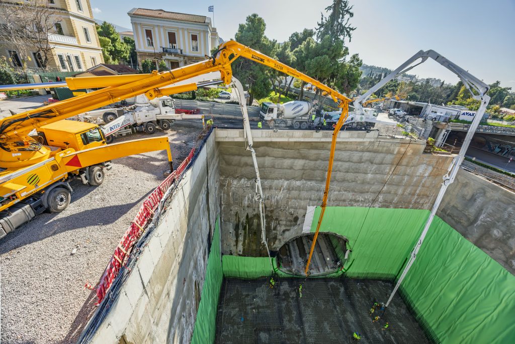 Σταθμός Δικαστήρια