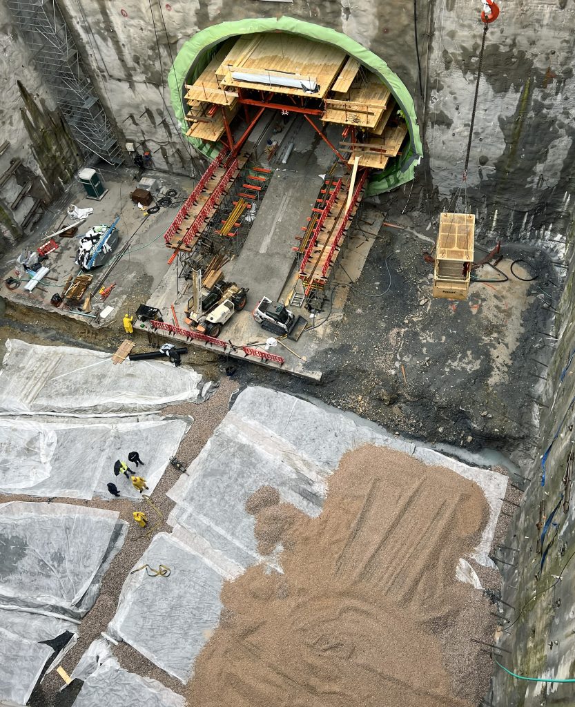 Σταθμός Δικαστήρια