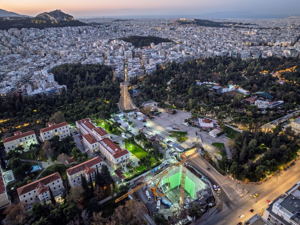 Σταθμός Δικαστήρια