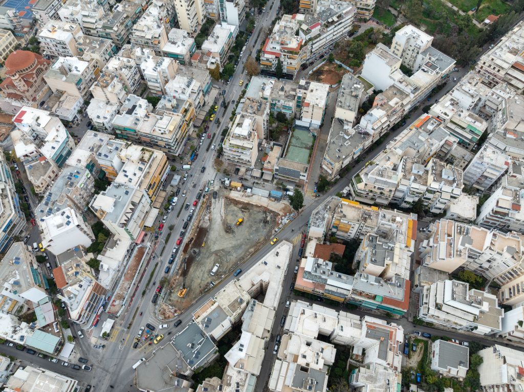 Σταθμός Ζωγράφου