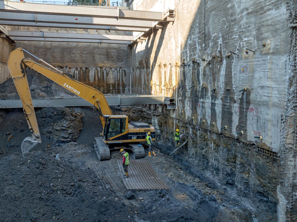 Σταθμός Καισαριανή