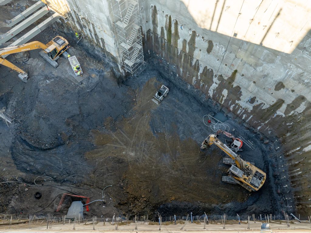 Σταθμός Καισαριανή