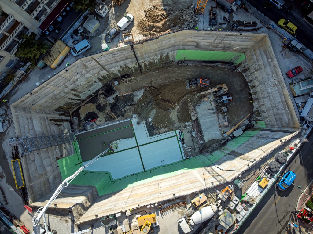 Σταθμός Κολωνάκι