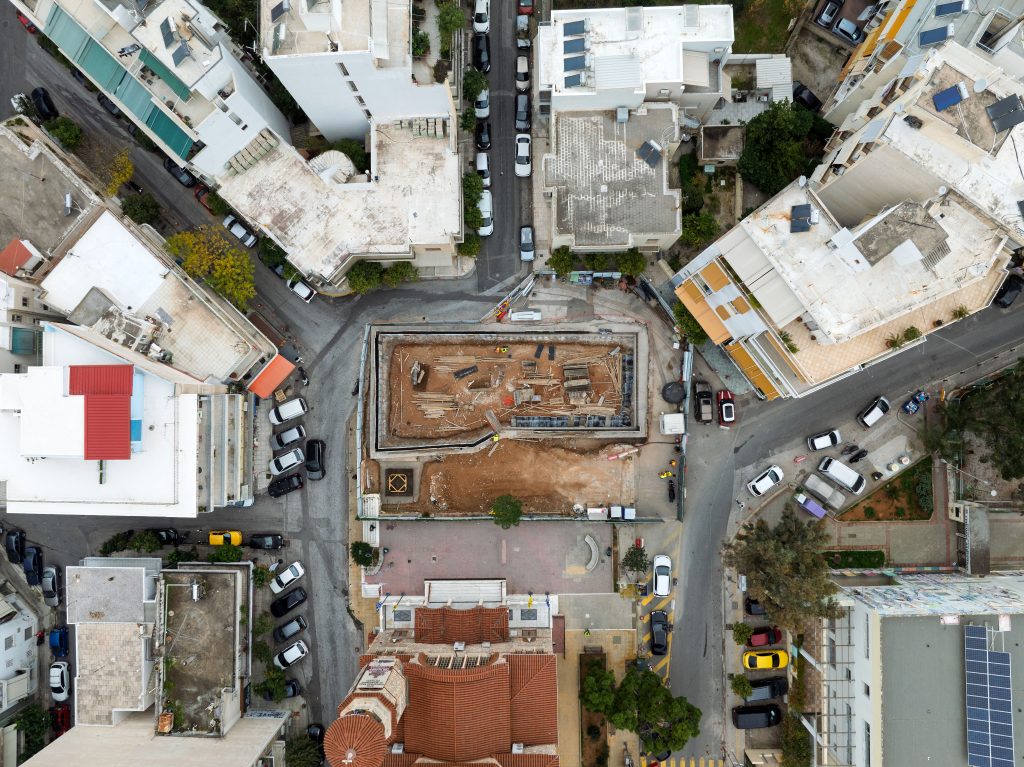 Φρέαρ Αγίου Θεράποντος