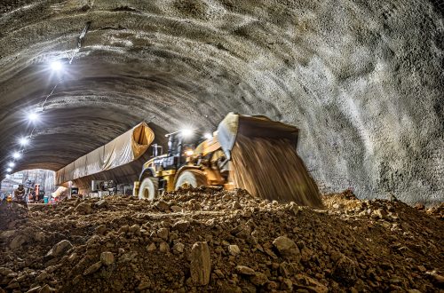 Line 4-Section A-Alsos Veikou-Goudi-Project Progress December 2025-Photos