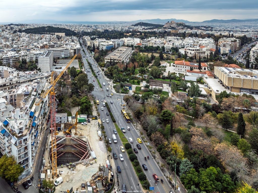 Φρέαρ Ευαγγελισμός