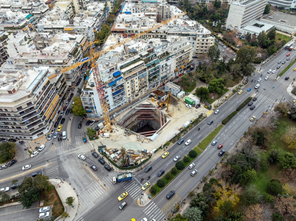 Φρέαρ Ευαγγελισμός