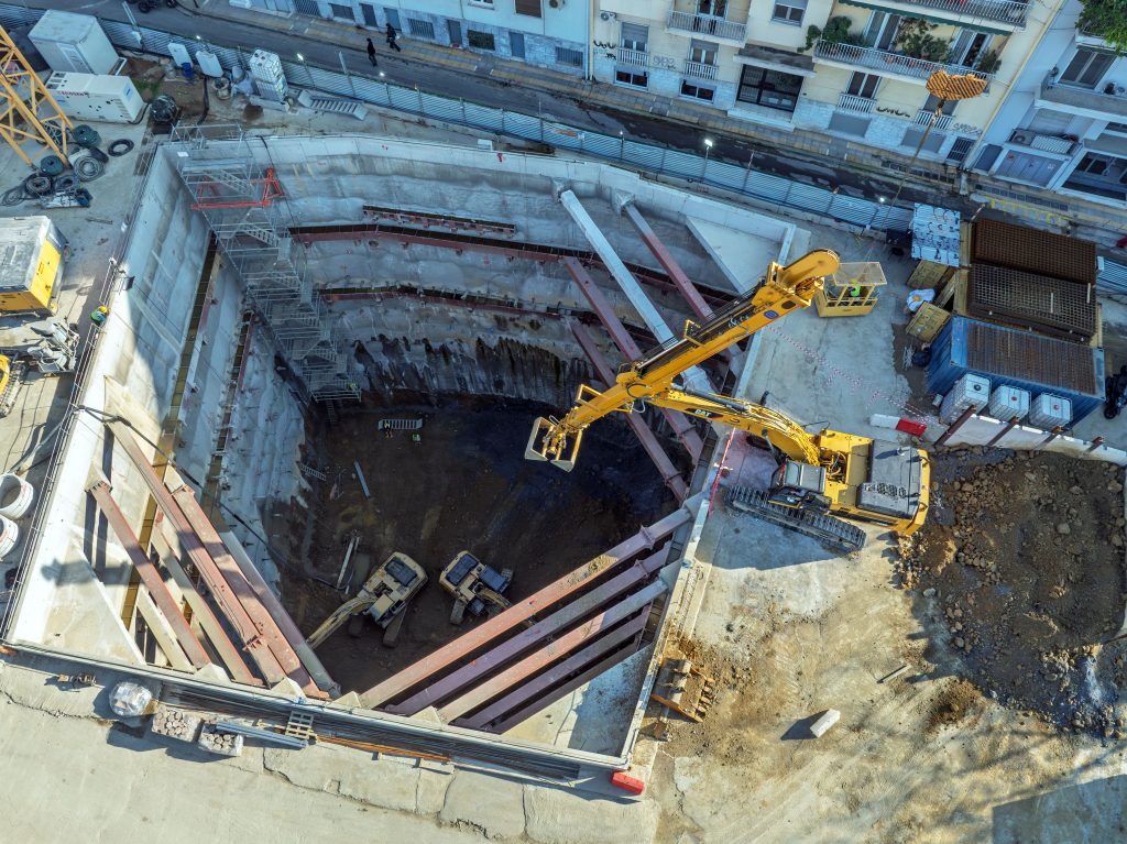 Φρέαρ Ευαγγελισμός