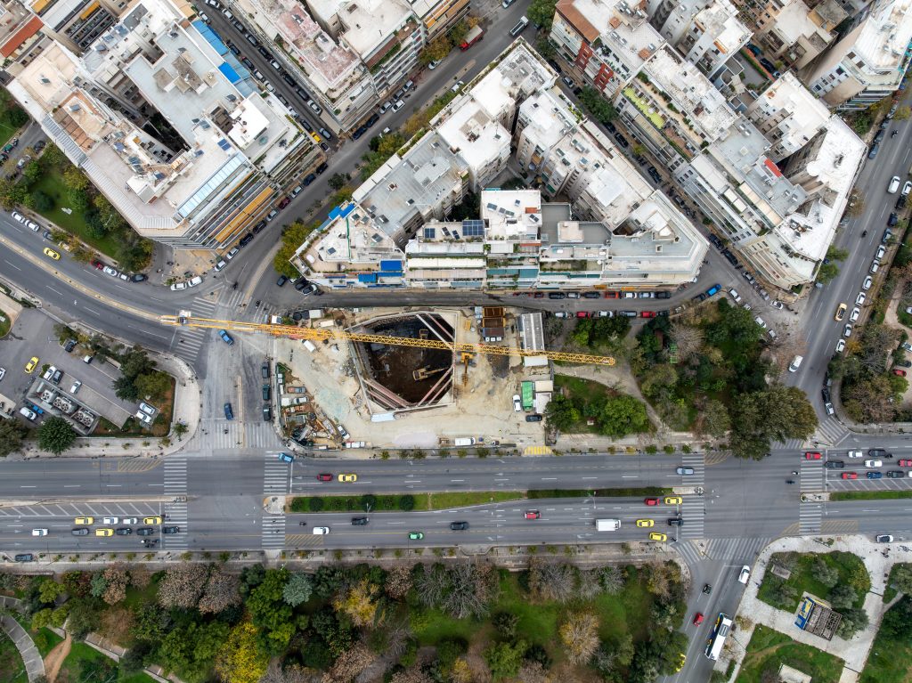 Φρέαρ Ευαγγελισμός