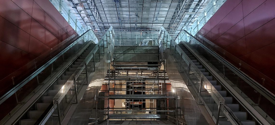 Καλαμαριά Ιανουάριος 2026