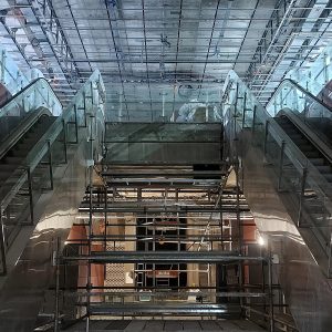 Καλαμαριά Ιανουάριος 2026