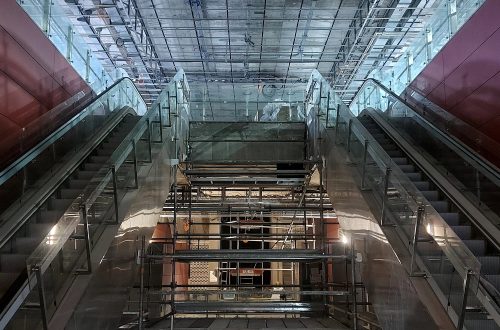 Καλαμαριά Ιανουάριος 2026