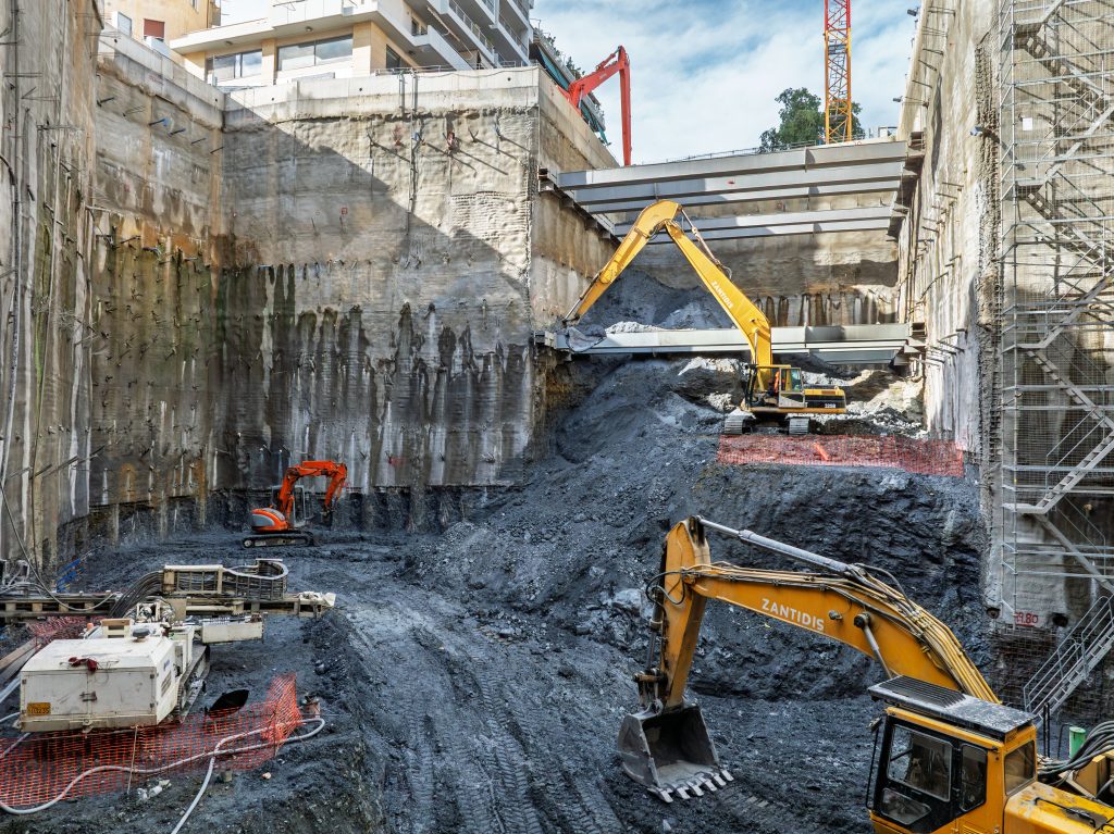 Σταθμός Καισαριανή