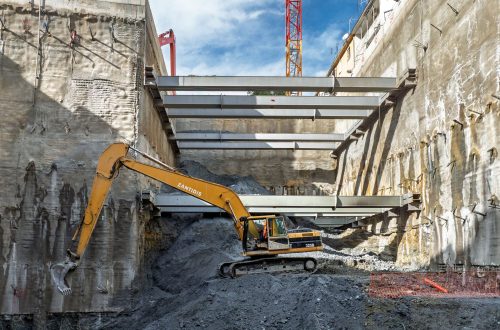 Line 4-Section A-Alsos Veikou-Goudi-Project Progress-January 2026-Photos