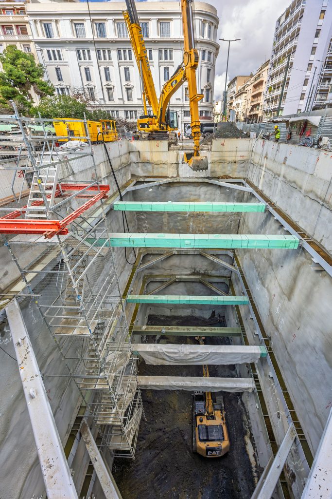 Σταθμός Ακαδημία