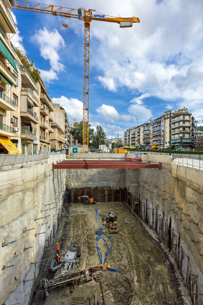 Σταθμός Αλεξάνδρας
