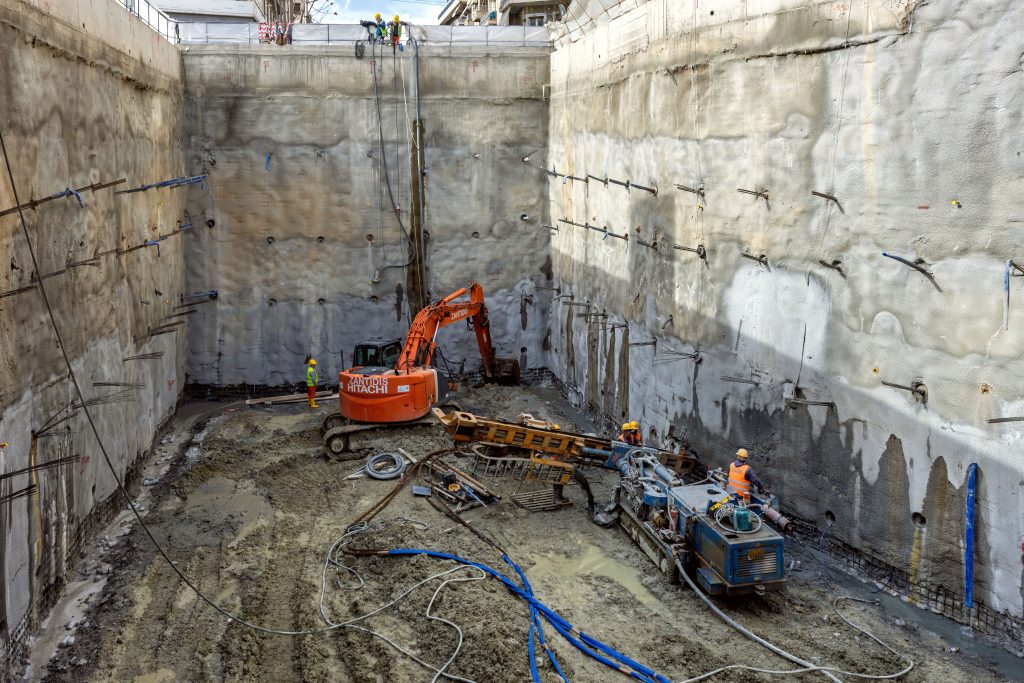 Σταθμός Αλεξάνδρας