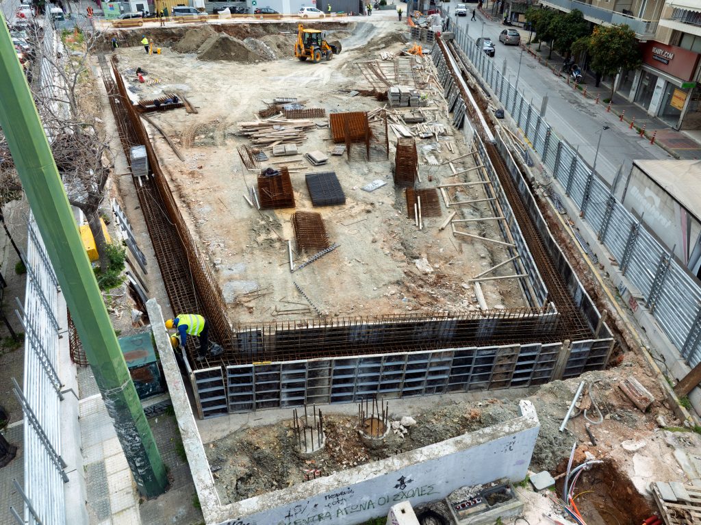 Σταθμός Ζωγράφου