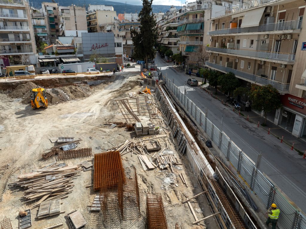 Σταθμός Ζωγράφου