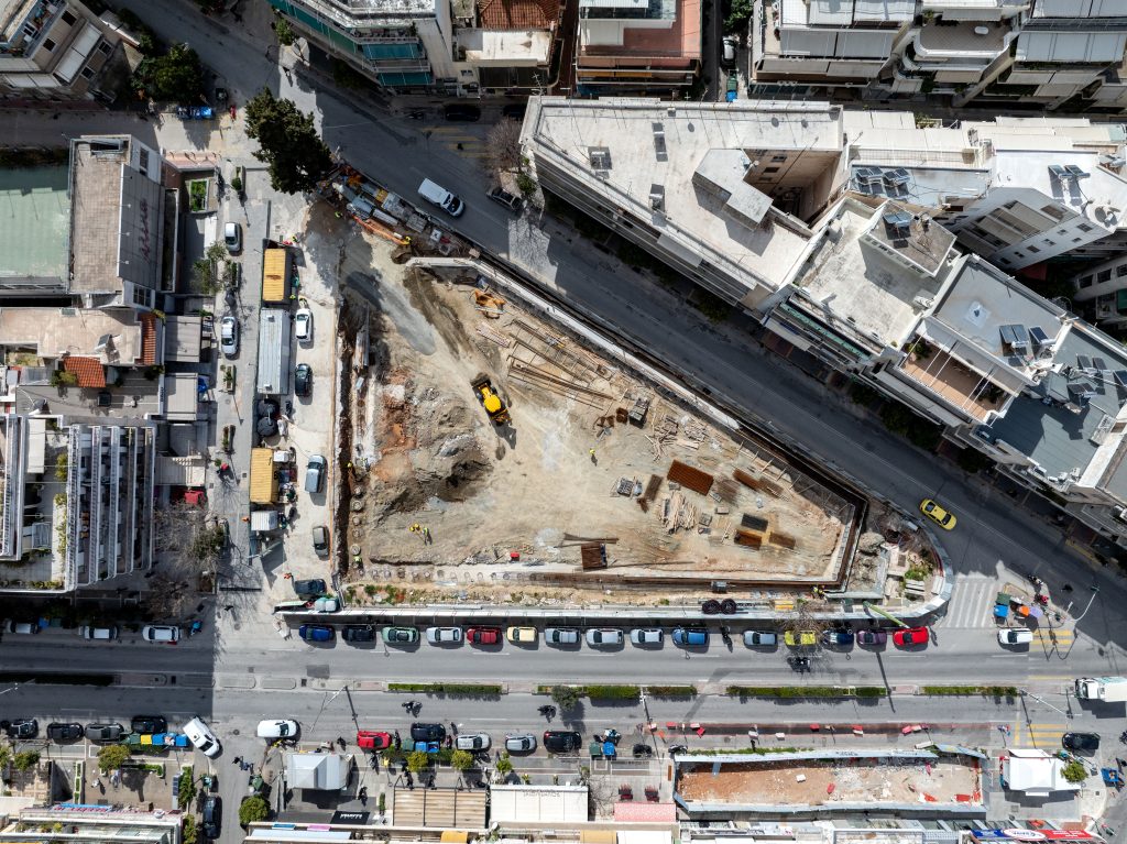 Σταθμός Ζωγράφου