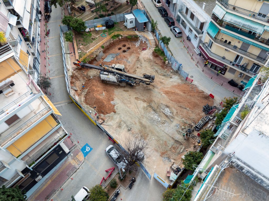 Σταθμός Ζωγράφου