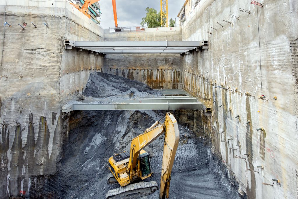 Σταθμός Καισαριανή