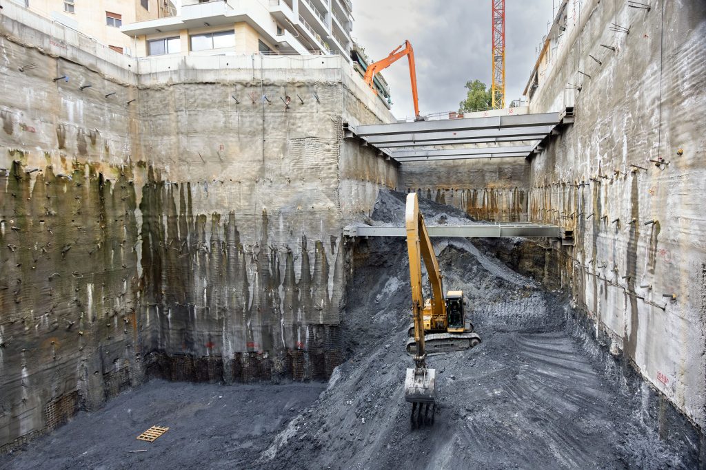 Σταθμός Καισαριανή